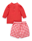 purebaby swim baby swimwear kids