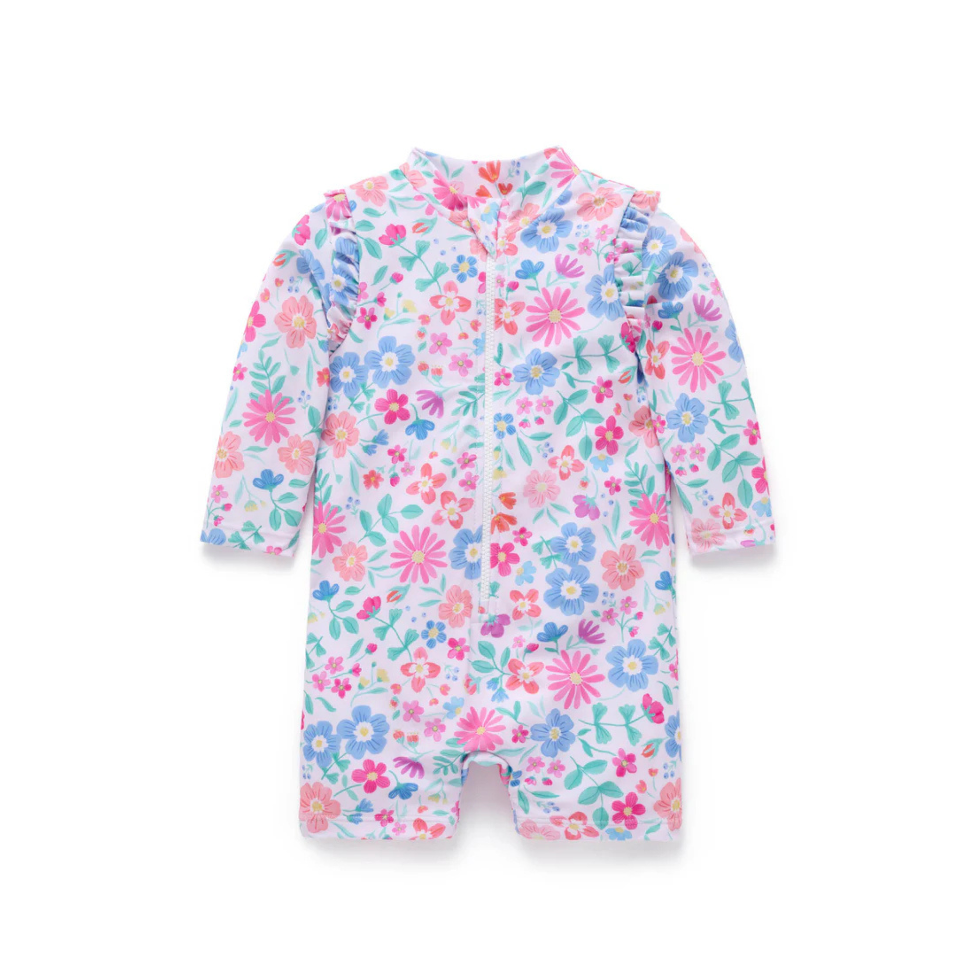 purebaby swim baby kids swimwear