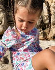 purebaby swim baby kids swimwear