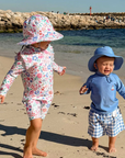purebaby swim baby kids swimwear