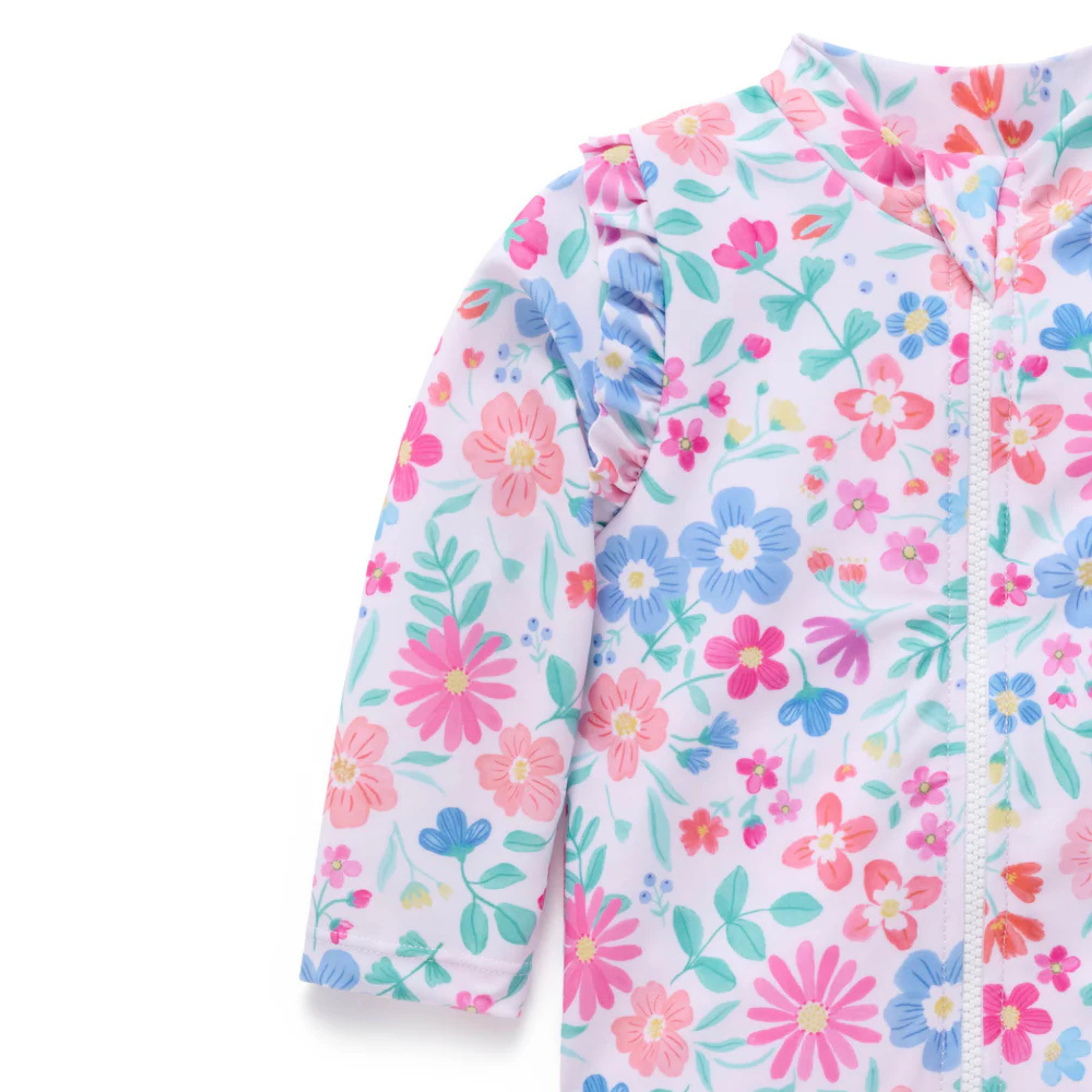 purebaby swim baby kids swimwear