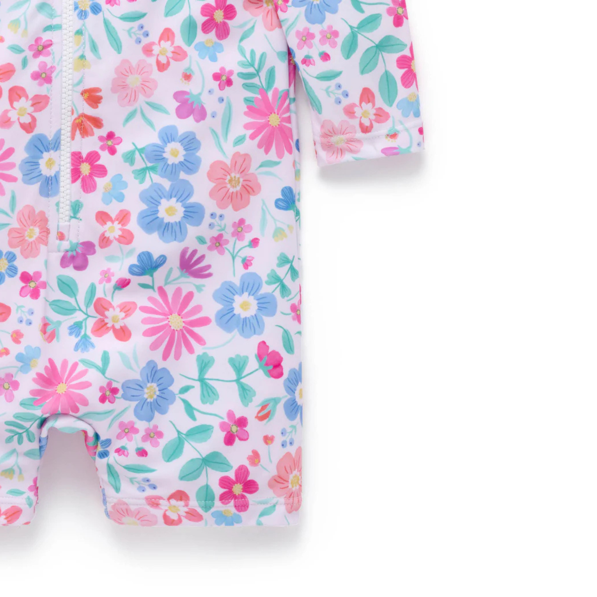 purebaby swim baby kids swimwear