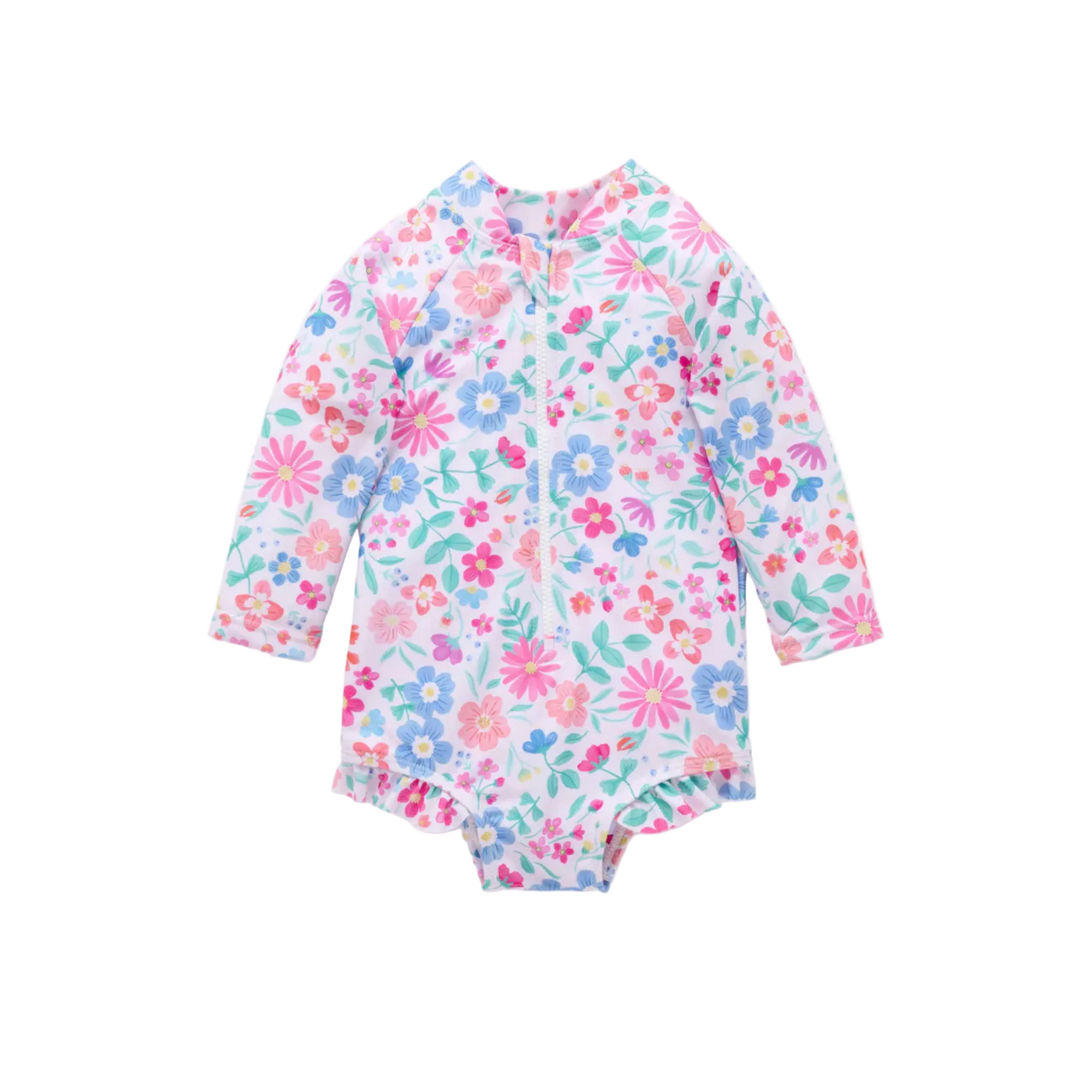 purebaby swim baby kids swimwear