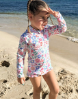 purebaby swim baby kids swimwear