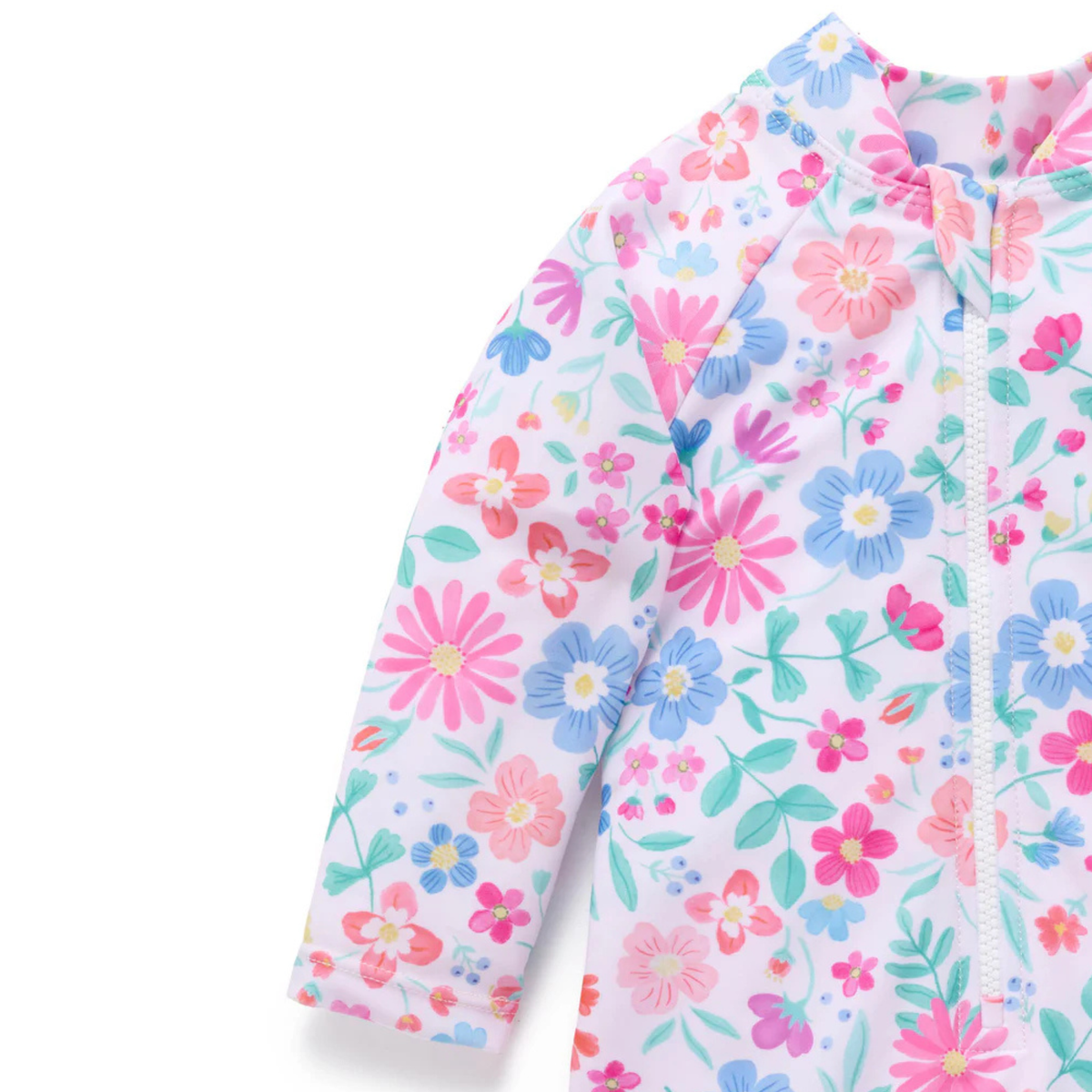 purebaby swim baby kids swimwear