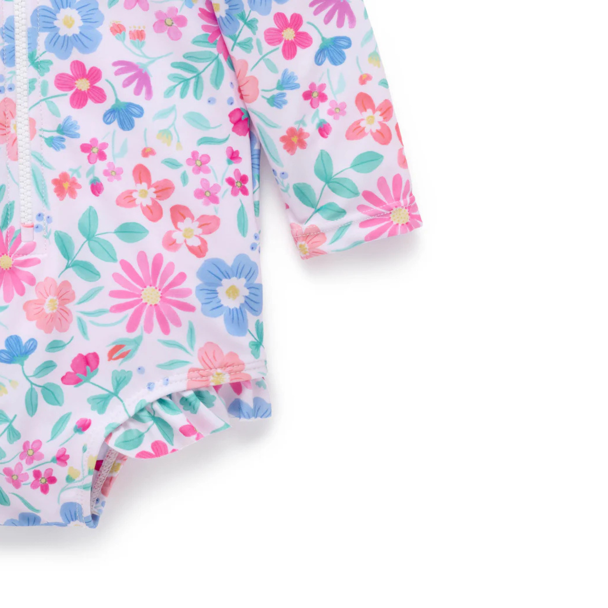 purebaby swim baby kids swimwear