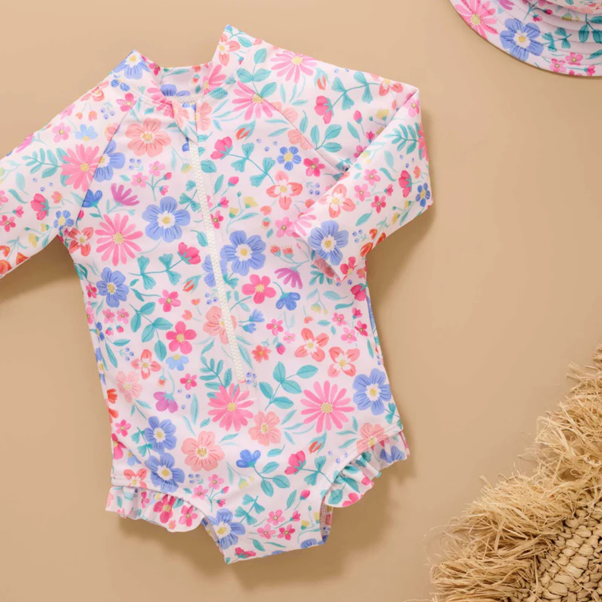 purebaby swim baby kids swimwear