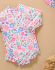 purebaby swim baby kids swimwear