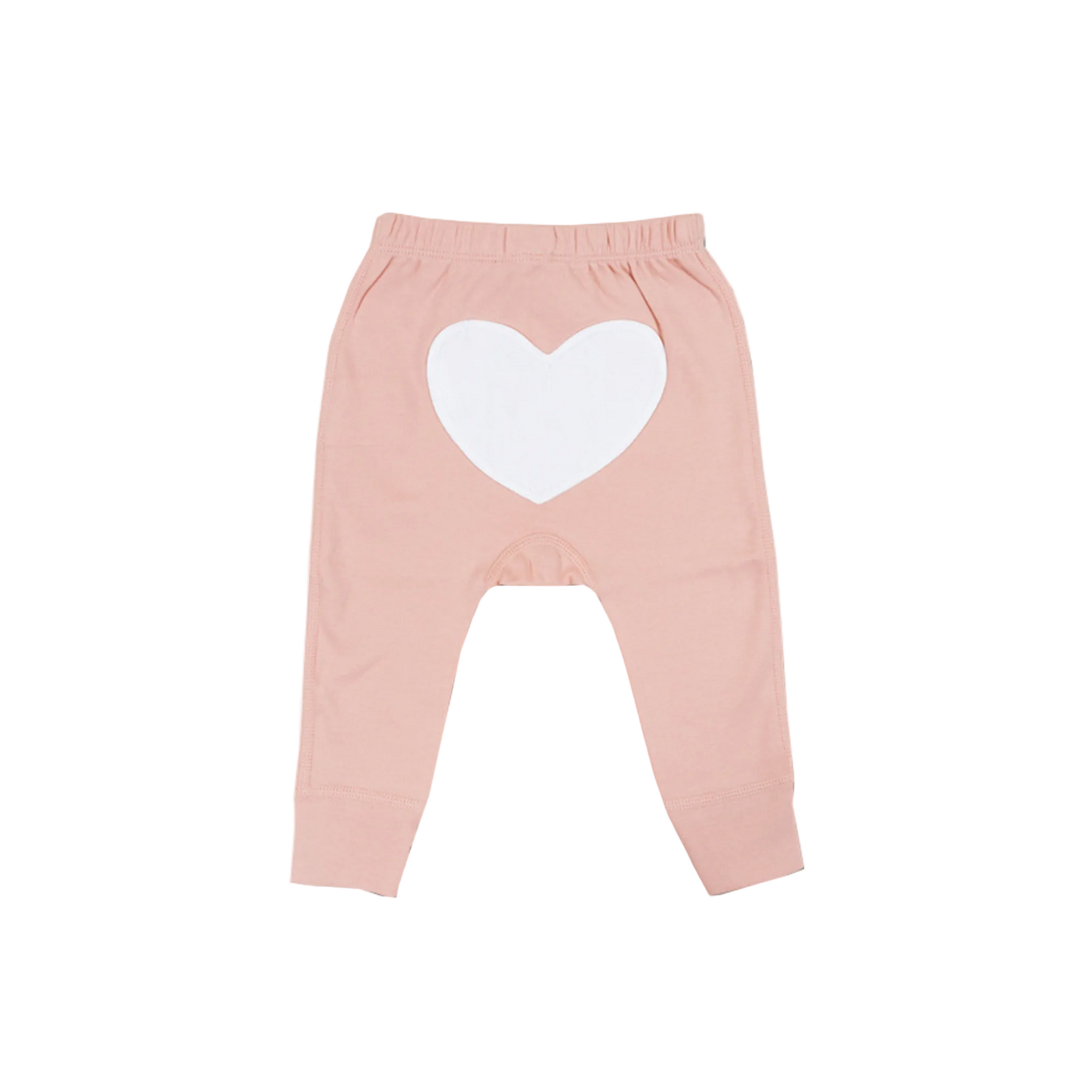 sapling child organic cotton baby pants