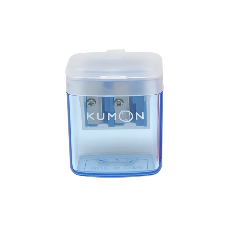kumon japan pencil sharpener for children