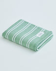 Marushin Japan | Shima B Double Stripe Face Towel