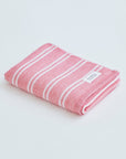 Marushin Japan | Shima B Double Stripe Face Towel