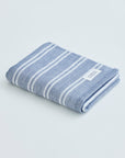 Marushin Japan | Shima B Double Stripe Face Towel