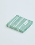 Marushin Japan | Shima B Double Stripe Hand Towel