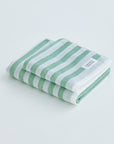 Marushin Japan | Shima C Single Stripe Face Towel