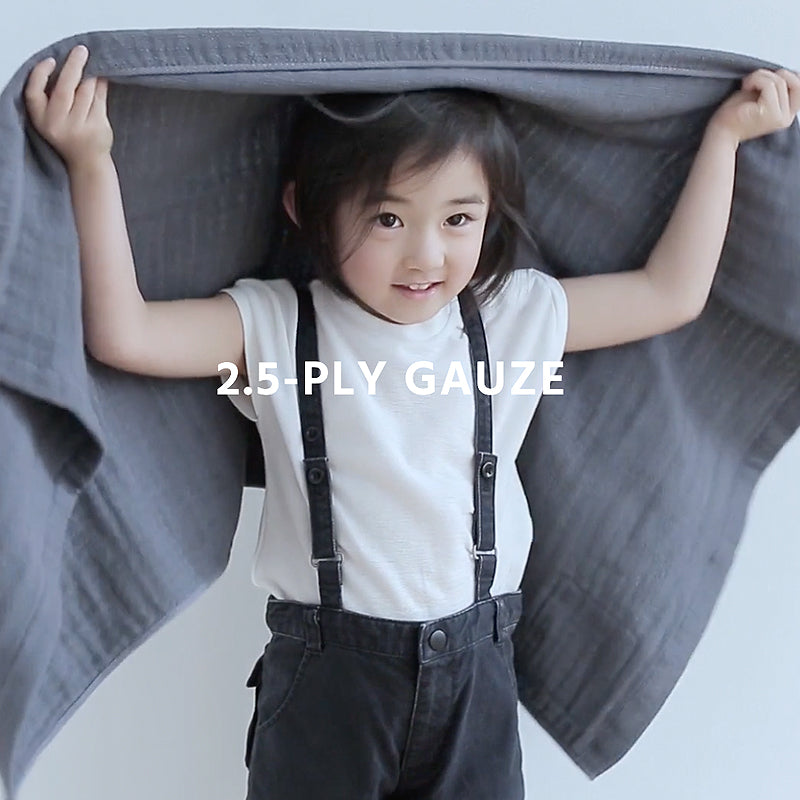 2.5-Ply Gauze Towel