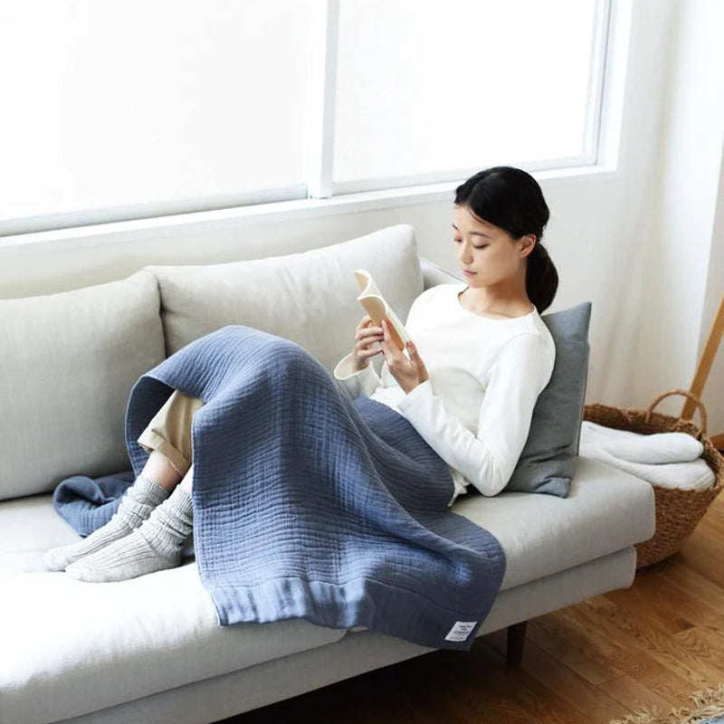 Inner Pile Towel