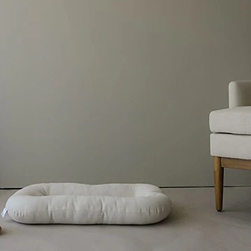 snuggle me organic infant lounger natural baby bed