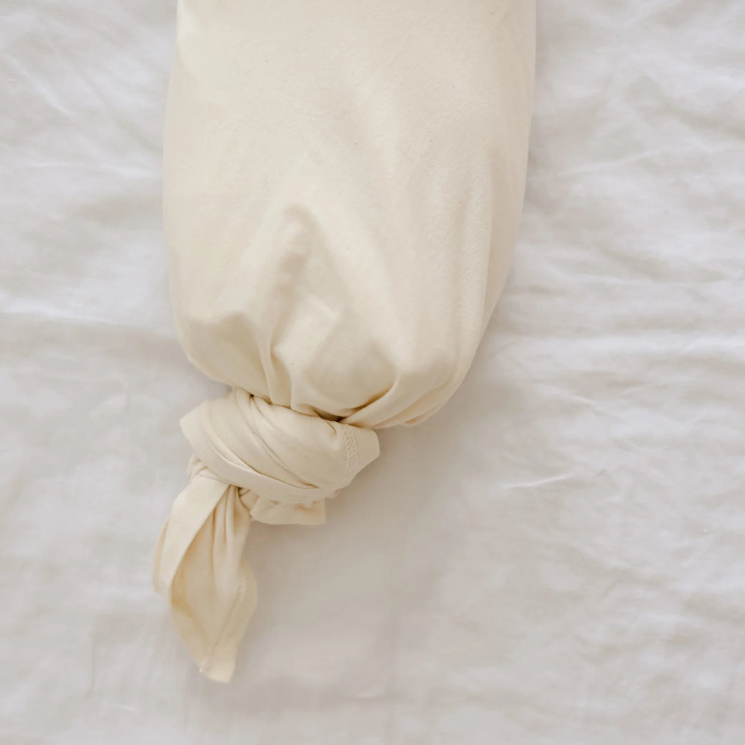 snuggle me organic infant swaddle natural