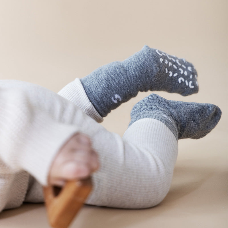 stuckies anti slip baby socks