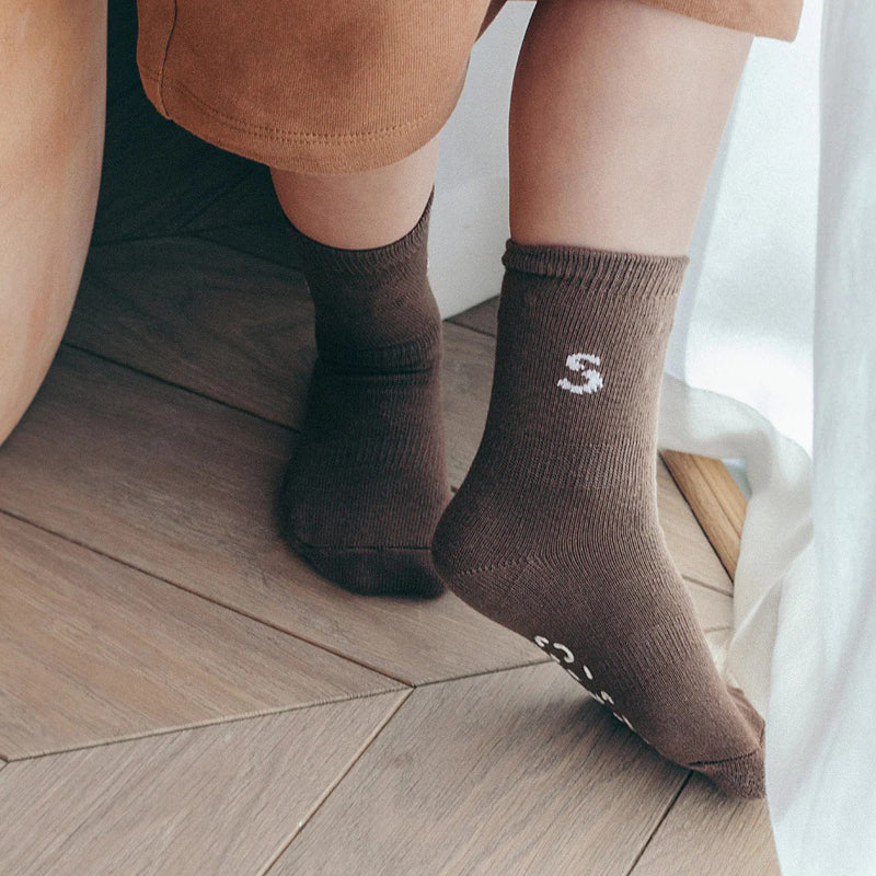 stuckies sweden kids anti slip socks