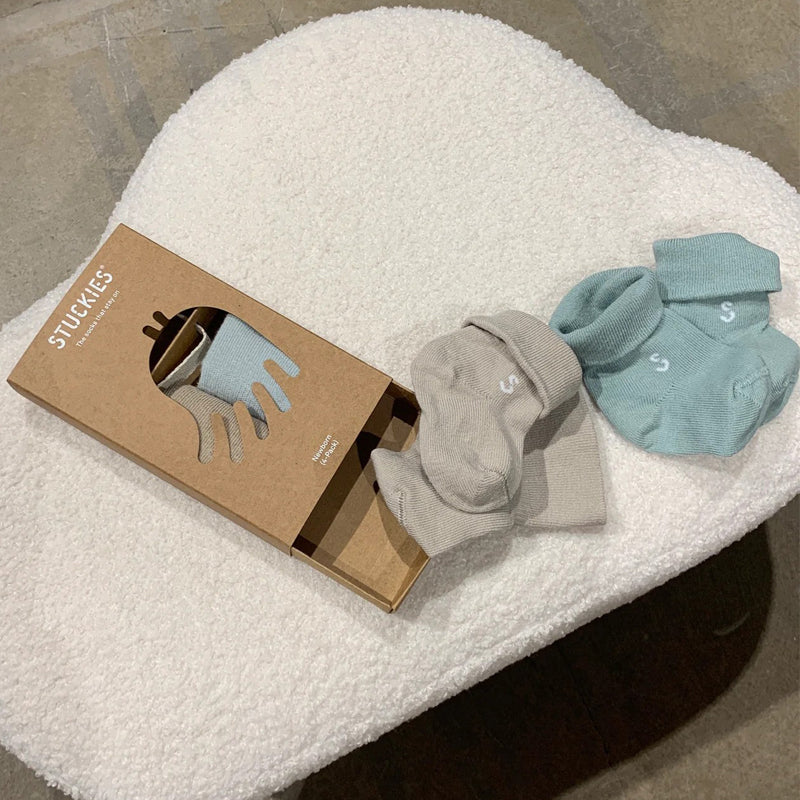 stuckies sweden newborn socks