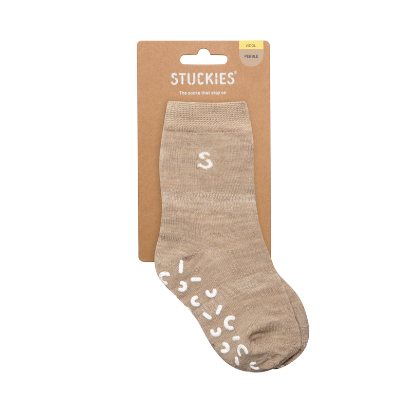 stuckies sweden wool sock baby kids winter socks