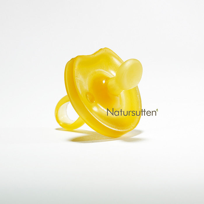 Natursutten butterfly sale pacifier