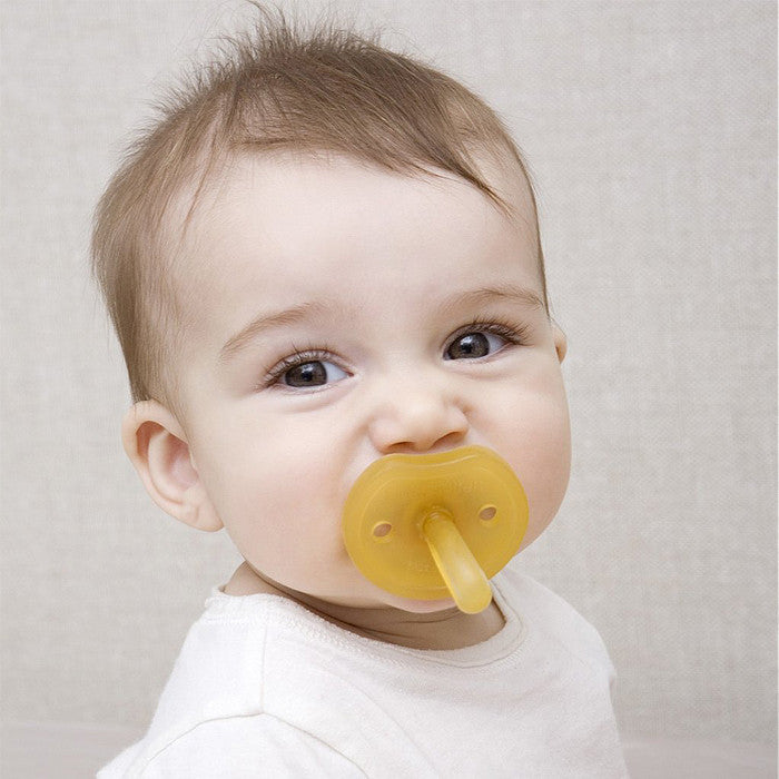 Natursutten Butterfly Pacifier Round