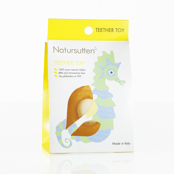 Natursutten Starfish Natural Teether Toy