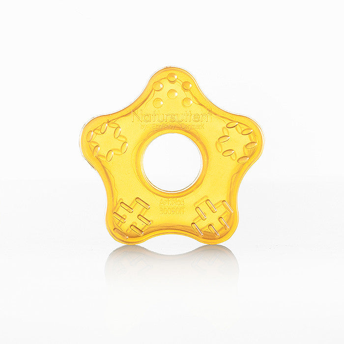 Natursutten Starfish Natural Teether Toy