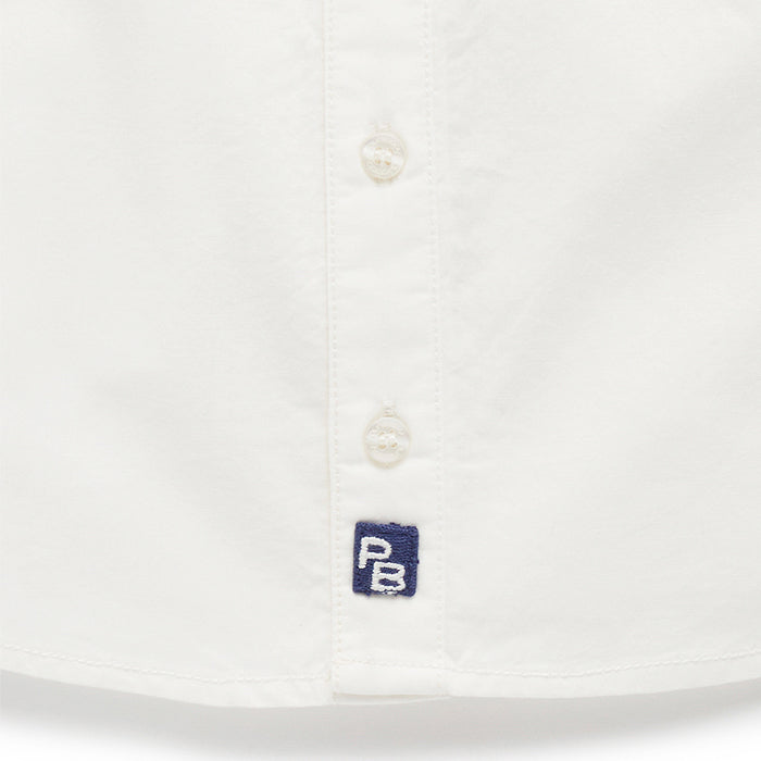 Classic Shirt Custard