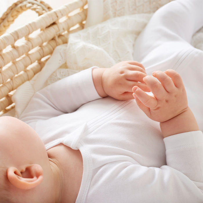 Baby grow online with zips