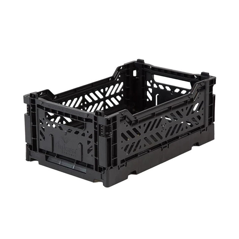 Aykasa Crate Minibox - Black