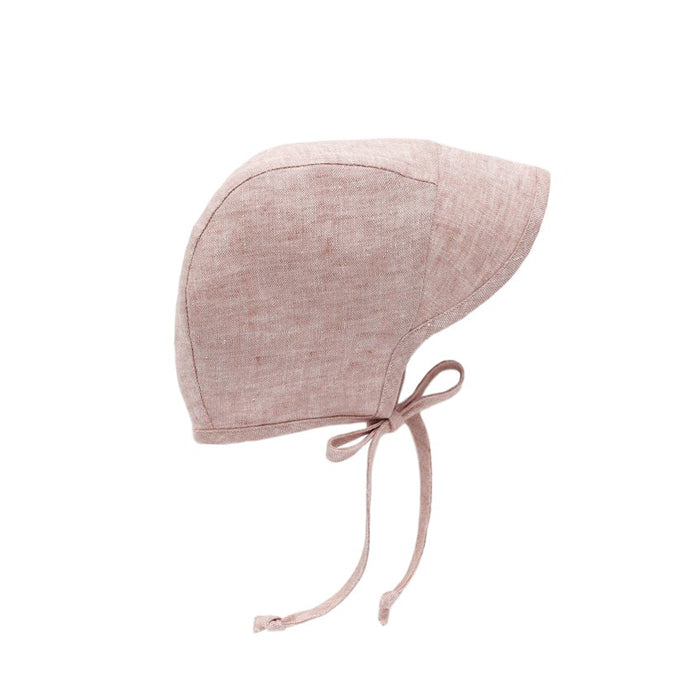 briar baby bonnet hat