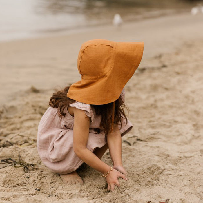 briar baby sunbonnet baby sun hat