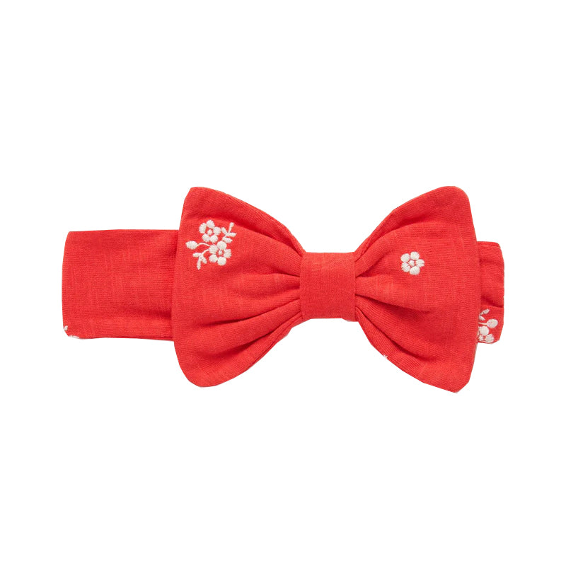 baby cny headband