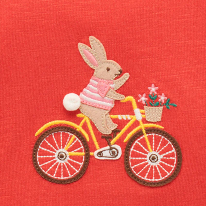 Happy Bunny Tshirt