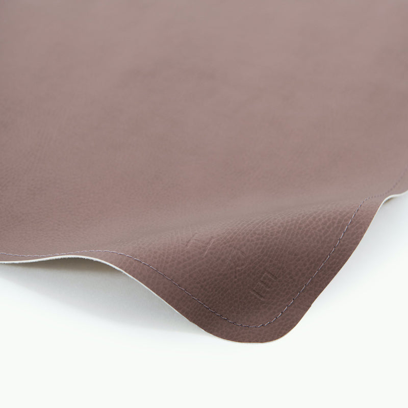 gathre leather mat baby