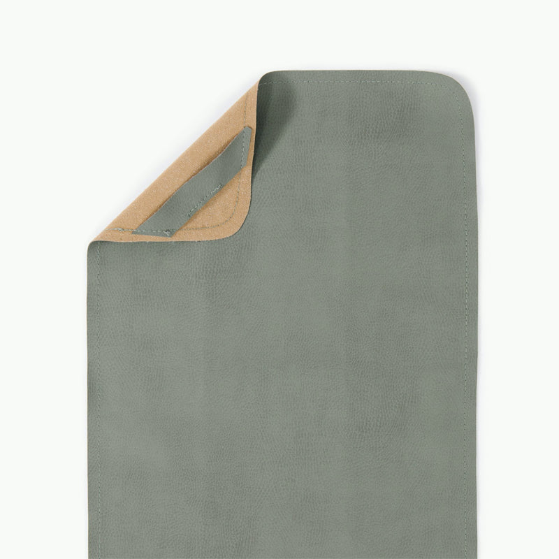 gathre mat micro knoll baby changing mat
