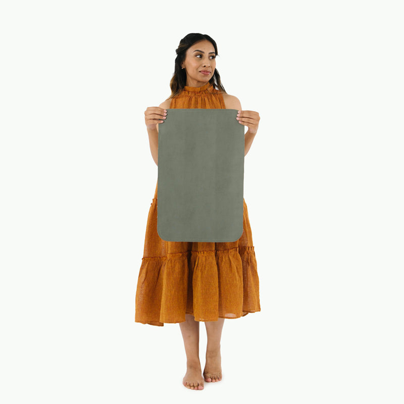 gathre mat micro knoll baby changing mat