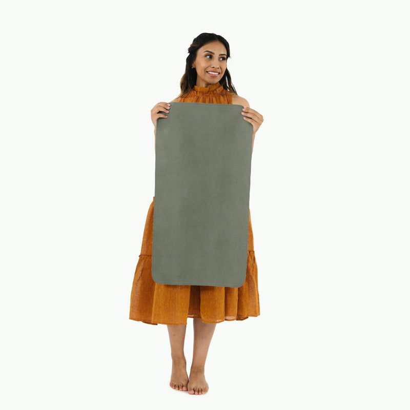 gathre mat micro plus knoll baby changing mat