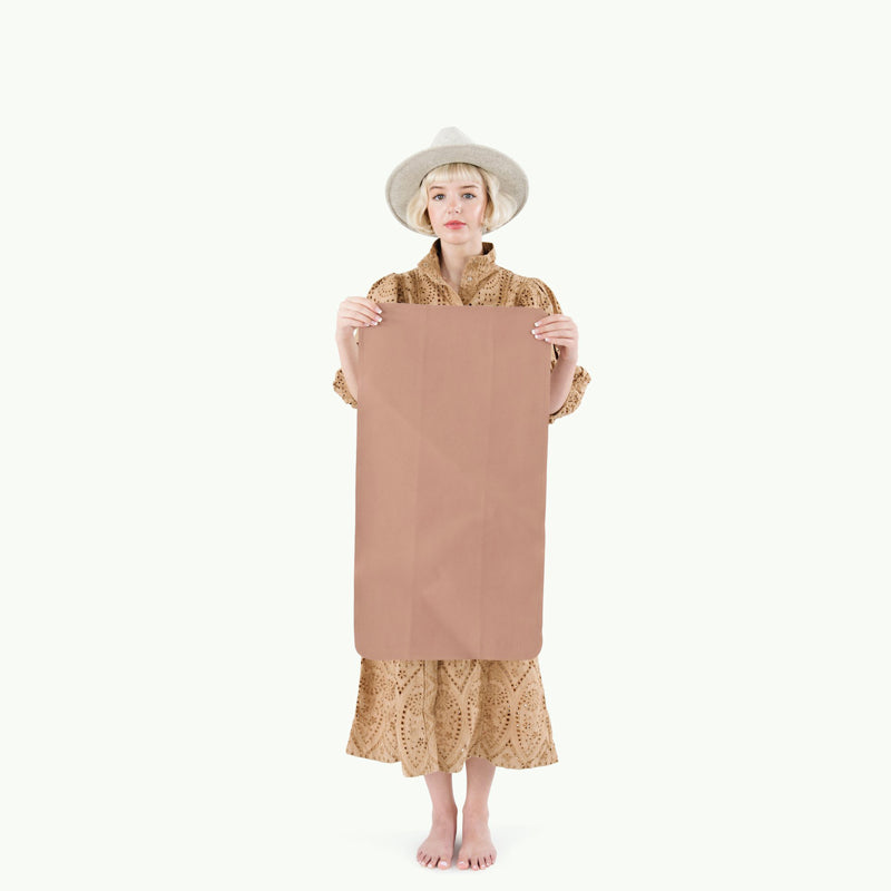 gathre mat micro plus sienna baby mat