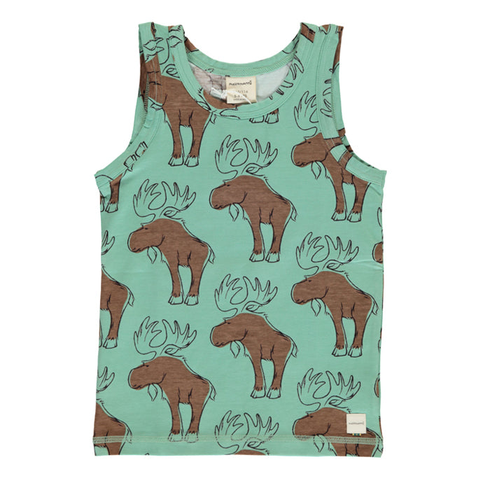 Mighty Moose Kids Tank Top