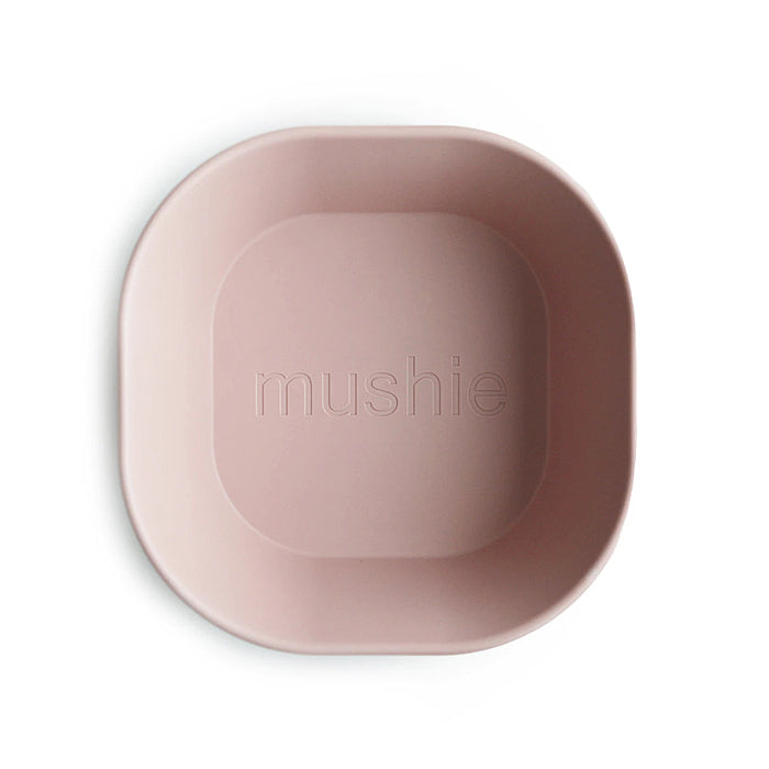 kids bowl blush