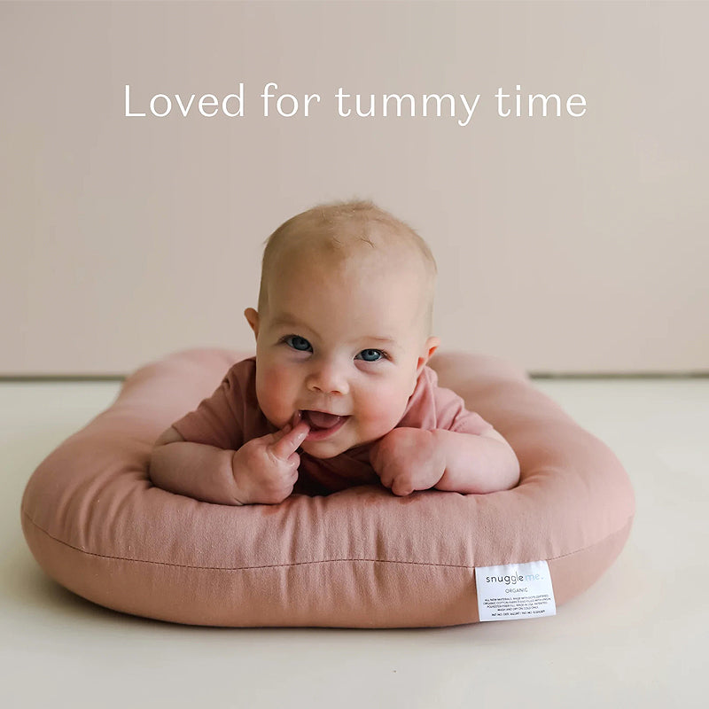 snuggle me infant lounger gumdrop