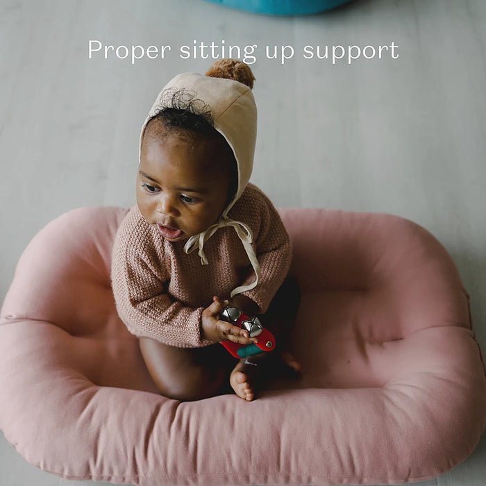 snuggle me infant lounger gumdrop