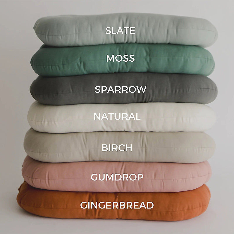 snuggle me organic infant loungers