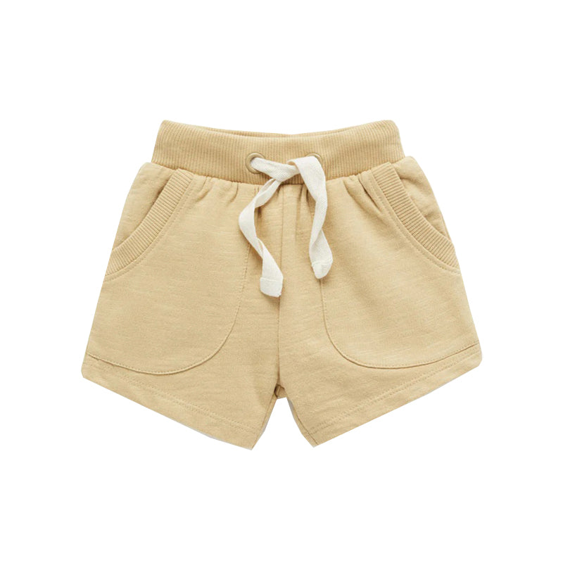 purebaby baby boy shorts