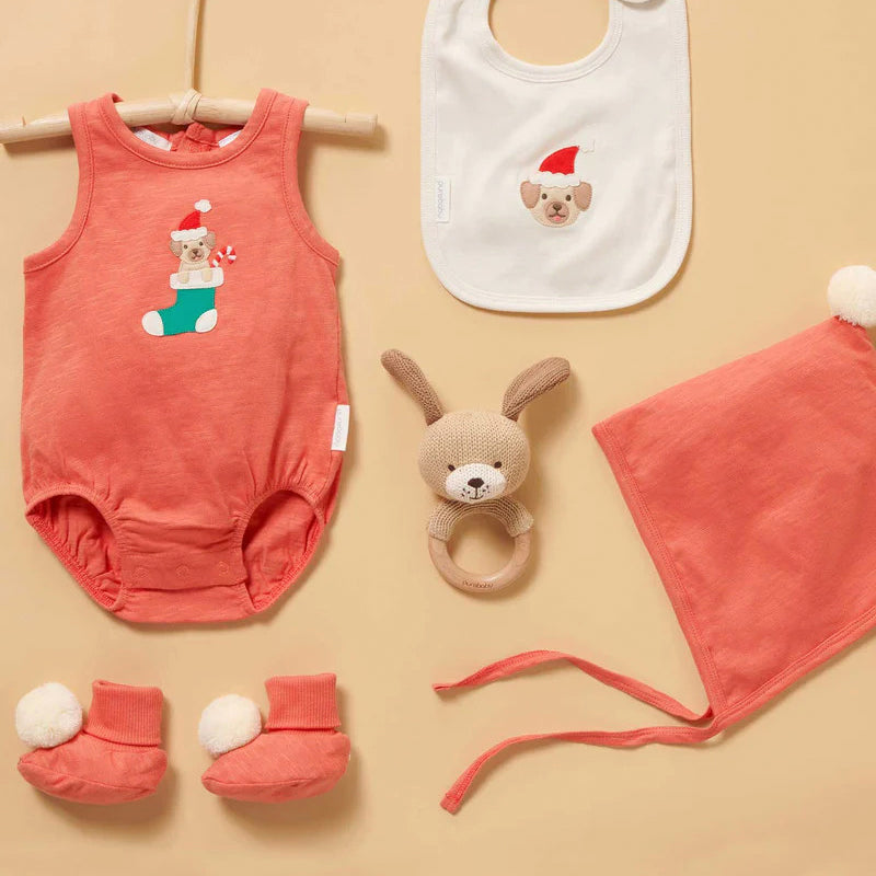 Elf Booties